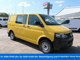 VW T5 Transporter 2.0 TDI EURO-5 CoC PARKTRONIK