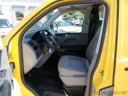 VW T5 Transporter 2.0 TDI EURO-5 CoC PARKTRONIK