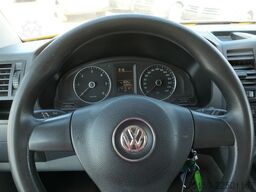VW T5 Transporter 2.0 TDI EURO-5 CoC PARKTRONIK