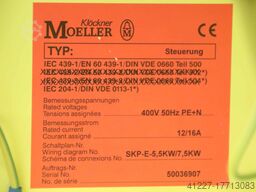 Blitz** Procon Monsun 7,5 P