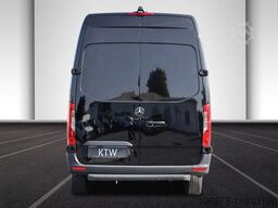 Mercedes-Benz Sprinter 317 Maxi,MBUX,Kamera,Tempomat