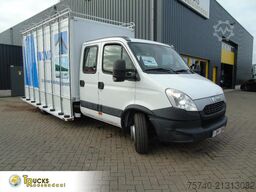 Iveco Daily 70 C17 + MANUAL