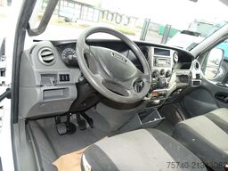 Iveco Daily 70 C17 + MANUAL