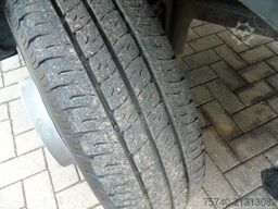 Iveco Daily 70 C17 + MANUAL