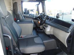 MAN TGL 12.220 + LIFT + EURO 6 + LOW KM