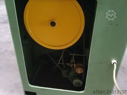 MÖSSNER Rekord SM 420 A