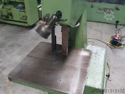 MÖSSNER Rekord SM 420 A