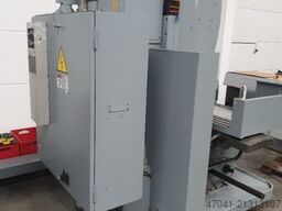 WAGNER WBE 750 R