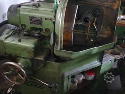 KLINGELNBERG LKP AVAU