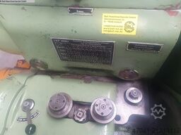 KLINGELNBERG LKP AVAU