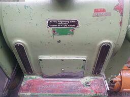 KLINGELNBERG LKP AVAU