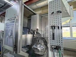 DMG DECKEL MAHO 50 eVolution