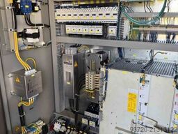 DMG DECKEL MAHO 50 eVolution