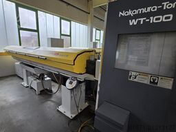 Nakamura Tome WT-100