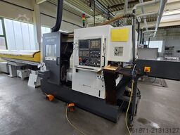 Nakamura Tome WT-100