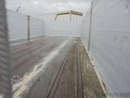 GS Meppel AN-2000 2 axle