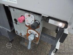 GS Meppel AN-2000 2 axle