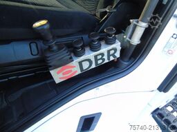 Mercedes-Benz Arocs 3348 + TRI TIPPER + 6X4 + EURO 6