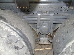Mercedes-Benz Arocs 3348 + TRI TIPPER + 6X4 + EURO 6