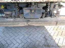 Mercedes-Benz Arocs 3348 + TRI TIPPER + 6X4 + EURO 6