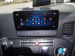 Mercedes-Benz Actros 480 - Hyvalift Haakarm, Koelkast, retard...