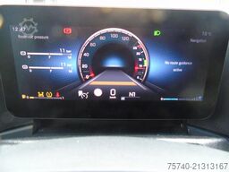 Mercedes-Benz Actros 480 - Hyvalift Haakarm, Koelkast, retard...