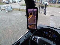 Mercedes-Benz Actros 480 - Hyvalift Haakarm, Koelkast, retard...