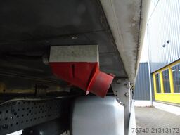 Mercedes-Benz Antos 1924 + EURO 6 + LIFT + KONVEKTA ELECTRIC ...