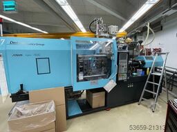 Demag Demag ergotech 110/470-600 System, 2005