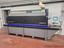 Format4 tempora F800 60.08 e-motion