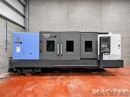 Doosan Puma 5100 XLMB