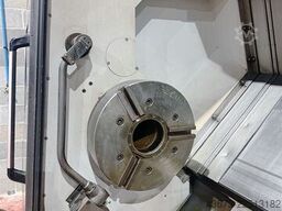 Doosan Puma 5100 XLMB