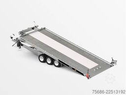 Martz Autotransporter 469cm x 209cm 3,5t