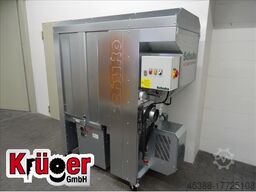 SCHUKO Reinluftabsauganlage Vacomat 140/160 XPe