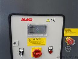 AL-KO Reinluftentstauber AL-KO POWER UNIT 300 P