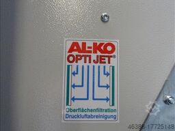 AL-KO Reinluftentstauber AL-KO POWER UNIT 300 P