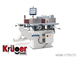 HOLZKRAFT Kantenschleifmaschine KSO 150 M F 3 PRO Holzkraft