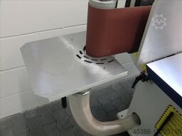 HOLZKRAFT KSO 200 F