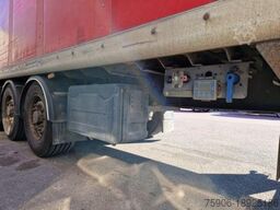 Samro FOURGON 90m3