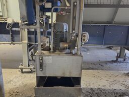 BHS-Sonthofen GmbH RPM