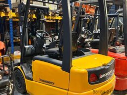 Jungheinrich EFG 425