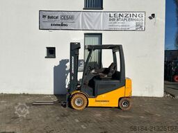 Jungheinrich EFG 425k