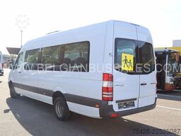 Mercedes-Benz Sprinter Transfer 45/ Basic 45 / 7.4m / Automat...