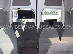 Mercedes-Benz Sprinter Transfer 45/ Basic 45 / 7.4m / Automat...