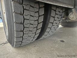 RENAULT D1 9 WIDE 280 - E6 - MULTITEMP.