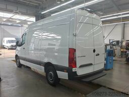 Mercedes-Benz Sprinter 317 CDI,L2H2,Automatik,Kamera,Navi