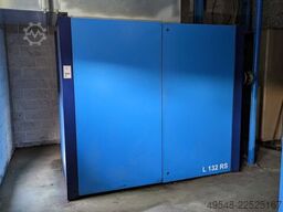 CompAir L 132 RS-13