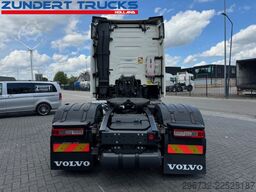 Volvo FH 460 I-SAVE GLOBETROTTER,ADR,LOW KM