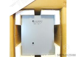 Allen-Bradley 1333-MOD-KB4 Heavy Duty Dynamic Braking Unit - ! -