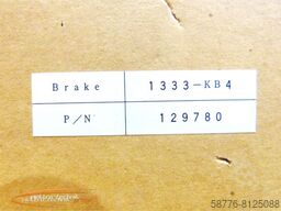 Allen-Bradley 1333-MOD-KB4 Heavy Duty Dynamic Braking Unit - ! -
